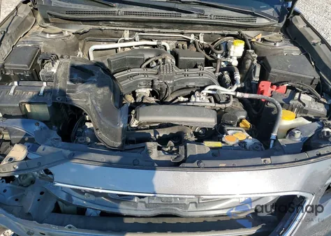 2020 Subaru Outback Premium z USA, uszkodzony, nr VIN 4S4BTACC5L3122976